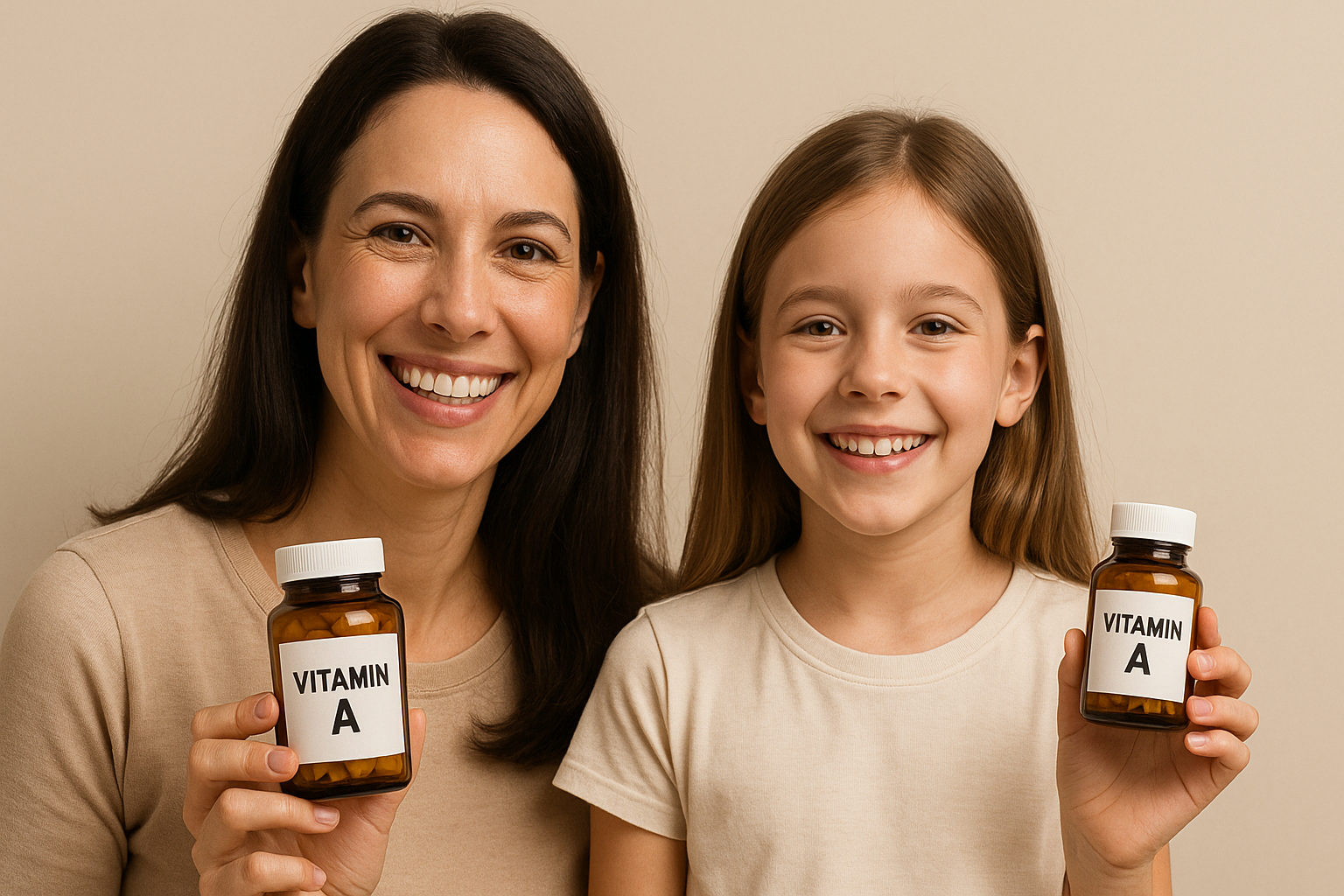 Vitamin A Benefits, Sources, and Side Effects: You must Know