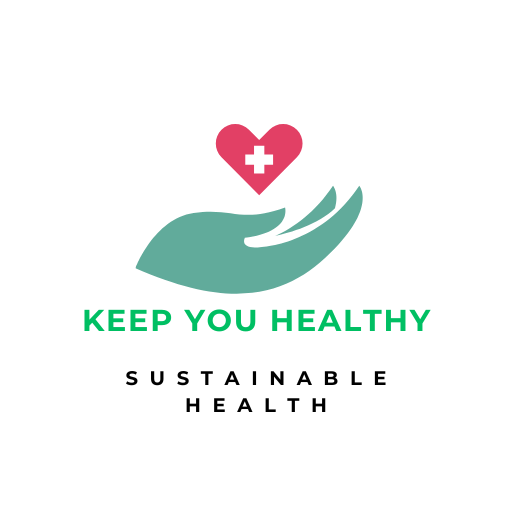 Keepuhealthy: Wellness, Nutrition and Fitness Simplified