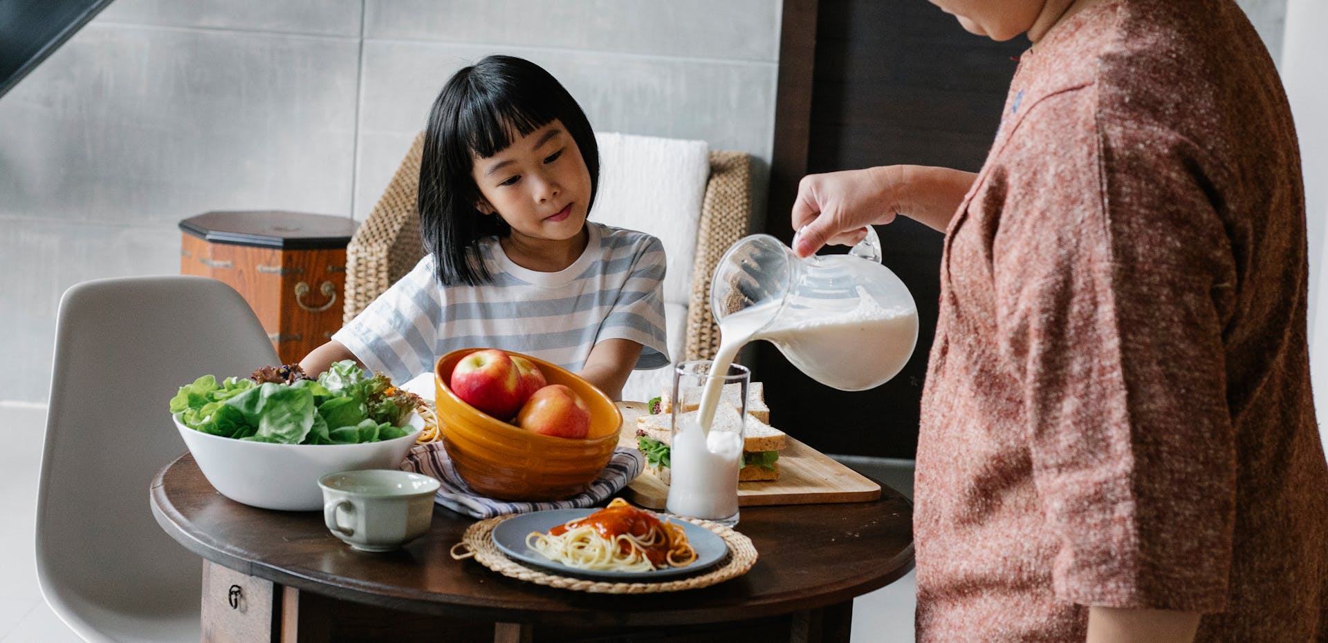 Healthy Breakfast That Actually Keep You Full Until Lunch