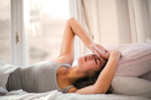 impact of sleep