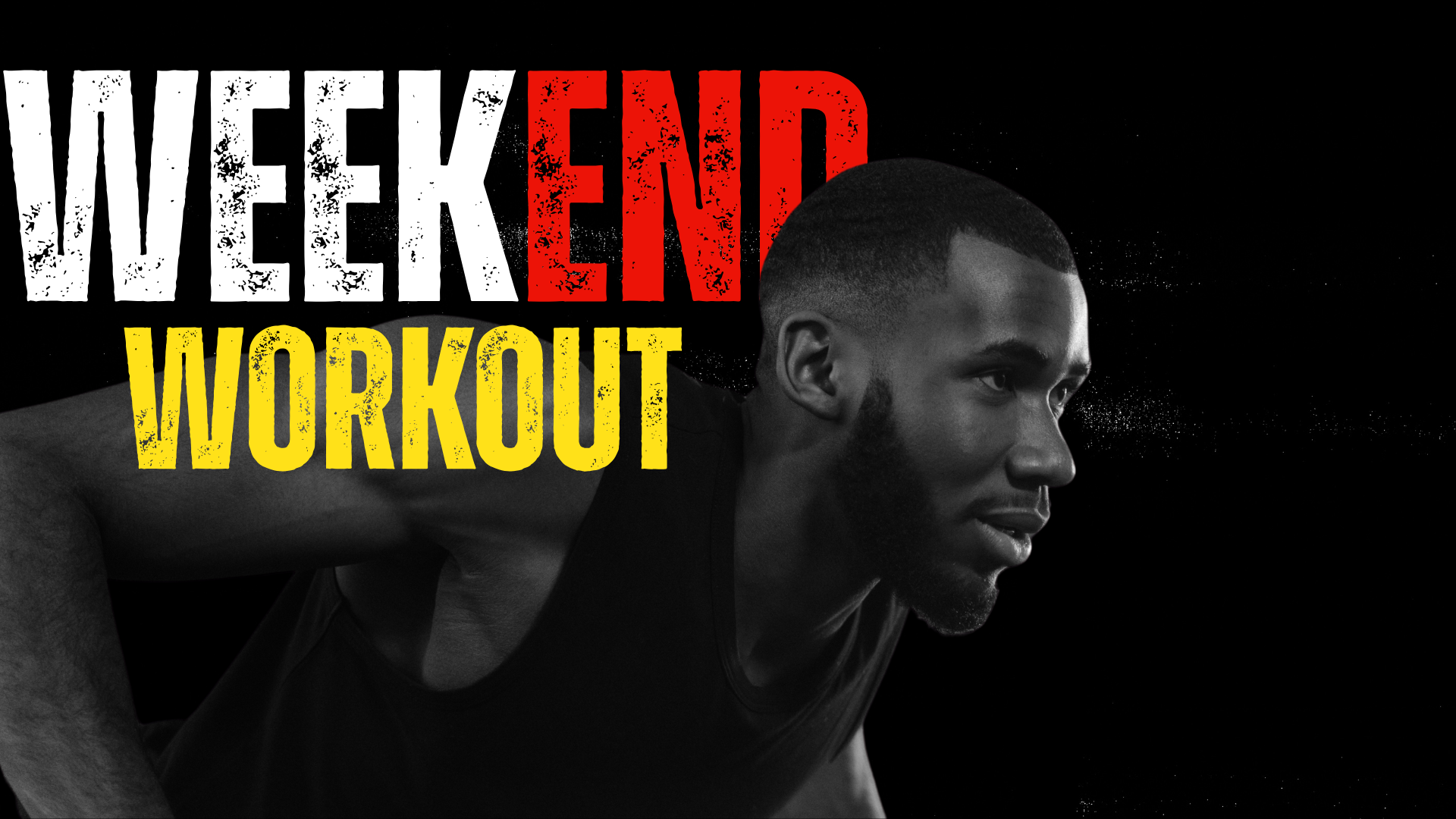 Best Weekend Workout Routine for Fitness and Recovery