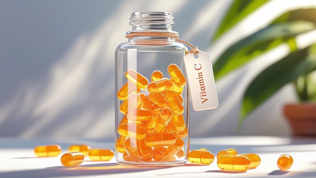 vitamin c