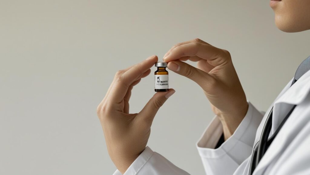 vitamin K