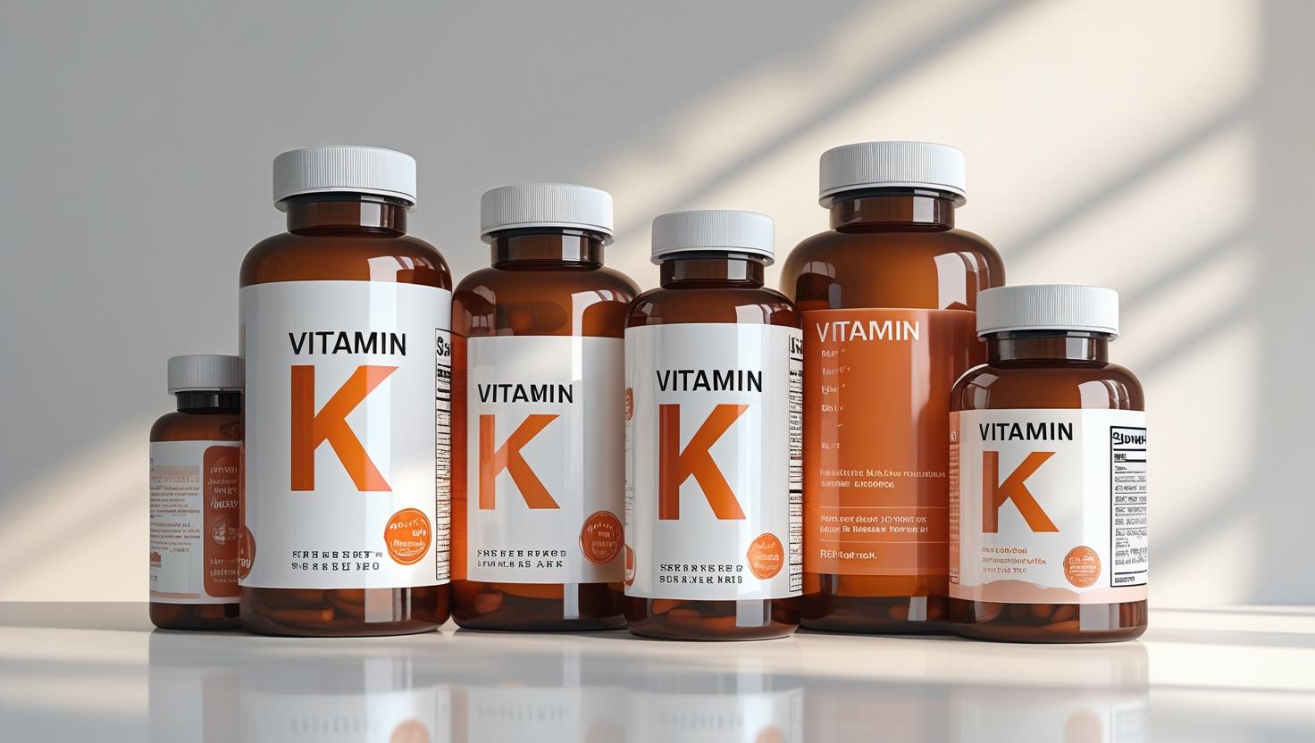 vitamin K