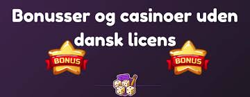 Casino Bonus Uden Omsætningskrav Din Ultimative Guide