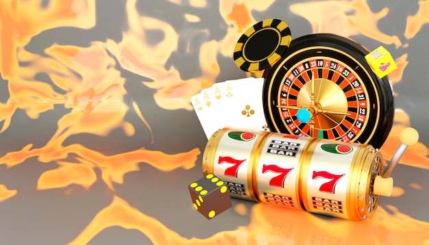 Gambling Uden Rufus En Dybere Indsigt i Spil uden Begrænsninger
