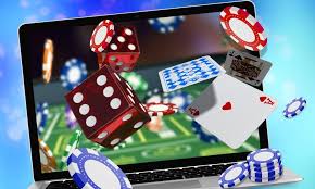 Gambling Uden Rufus En Dybere Indsigt i Spil uden Begrænsninger