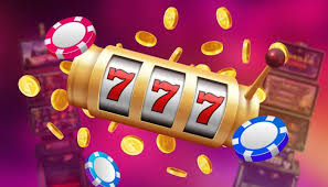 Gold Spin  La Magie des Spin dorés dans les Jeux de Casino