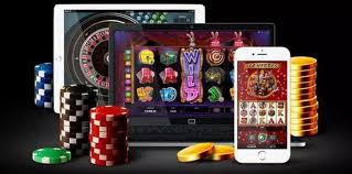 Gold Spin  La Magie des Spin dorés dans les Jeux de Casino