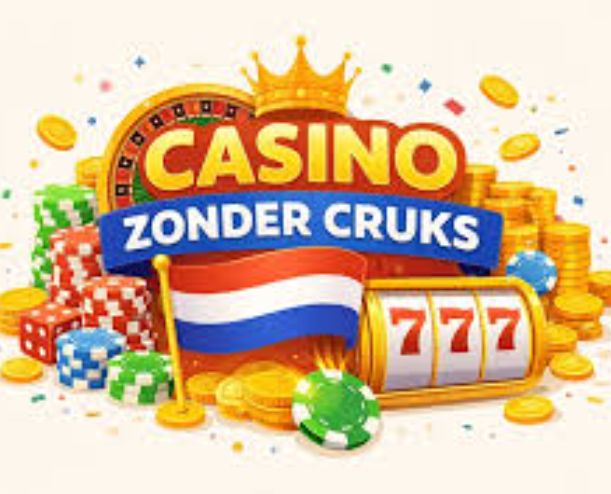 Ontdek het plezier van spelen bij een casino zonder CRUKS
